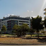 Caldas W/ Ac & Fast Net Apartment *
