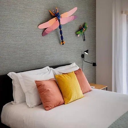 Caldas W/ Ac & Fast Net 公寓