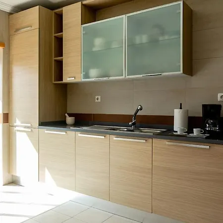 Apartament Caldas W/ Ac & Fast Net *