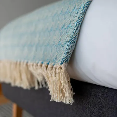 Caldas W/ Ac & Fast Net 公寓 卡尔达斯达·赖尼亚