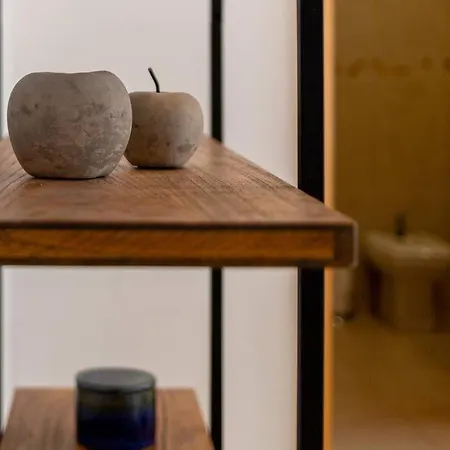 公寓 Caldas W/ Ac & Fast Net