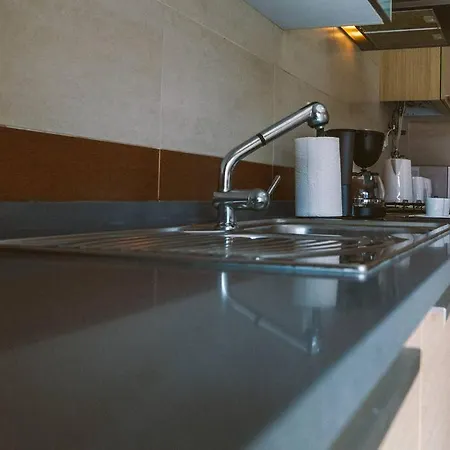 Caldas W/ Ac & Fast Net Apartament