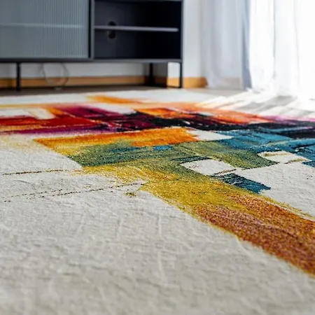 Caldas W/ Ac & Fast Net 公寓