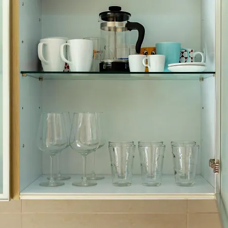 Caldas W/ Ac & Fast Net