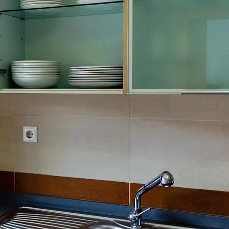 Caldas W/ Ac&fast Net Apartment Caldas Da Rainha