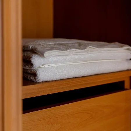 Apartment Caldas W/ Ac&fast Net *