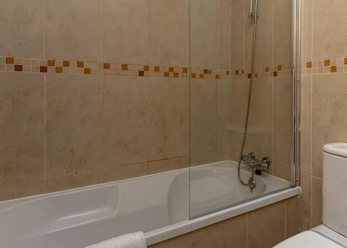 Caldas W/ Ac & Fast Net Caldas Da Rainha