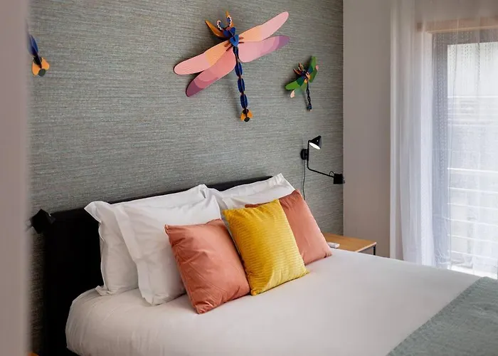 Caldas W/ Ac & Fast Net Appartamento