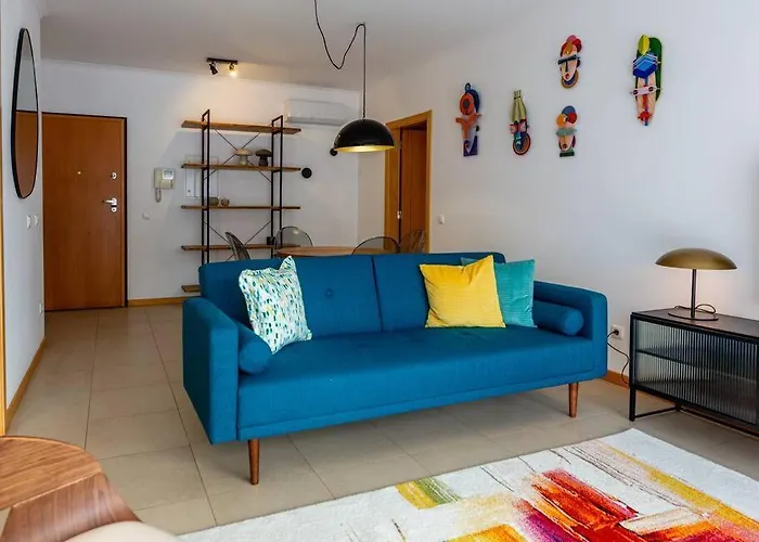 Caldas W/ Ac & Fast Net *