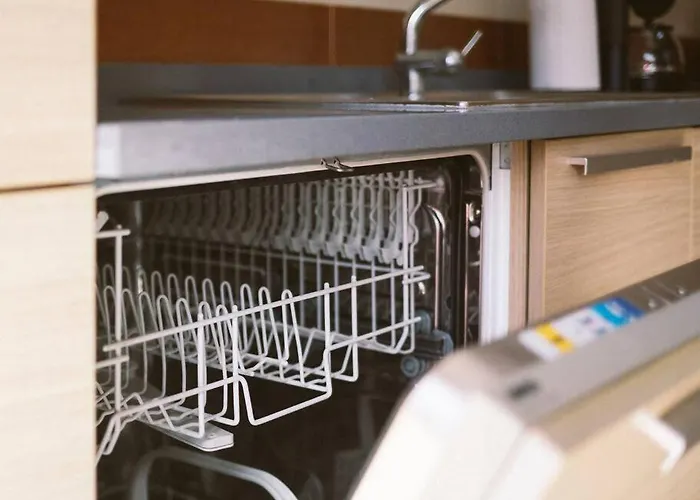 Caldas W/ Ac & Fast Net * Caldas Da Rainha