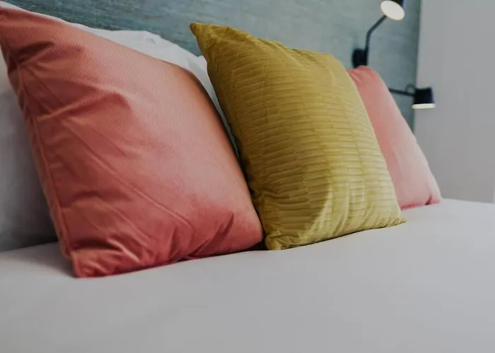 Appartamento Caldas W/ Ac & Fast Net Caldas Da Rainha