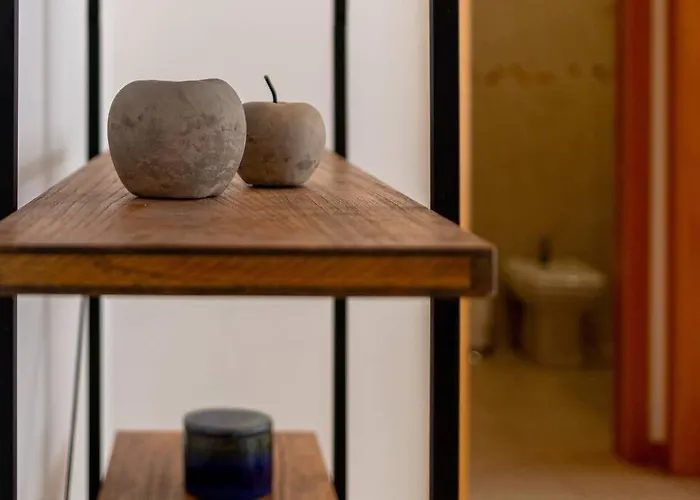 Appartamento Caldas W/ Ac & Fast Net