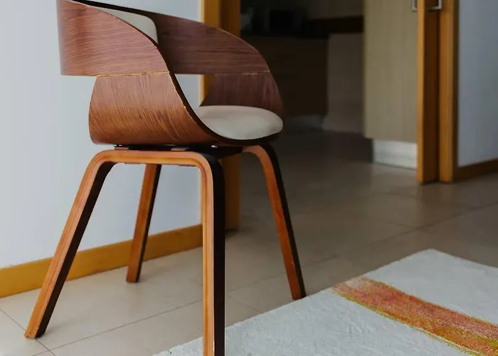 Caldas W/ Ac & Fast Net Appartamento *