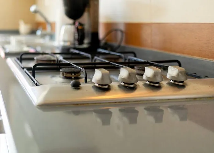 Appartamento Caldas W/ Ac & Fast Net *