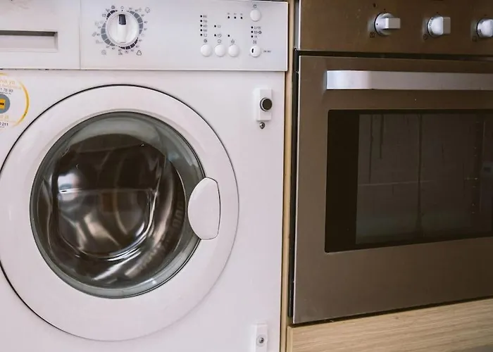 Appartamento Caldas W/ Ac & Fast Net