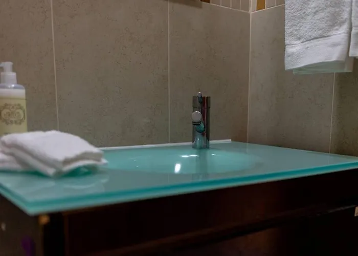 Appartamento Caldas W/ Ac & Fast Net