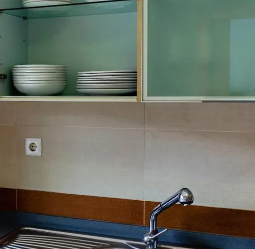 Caldas W/ Ac & Fast Net Appartamento