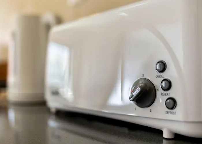 Caldas W/ Ac & Fast Net * Caldas Da Rainha