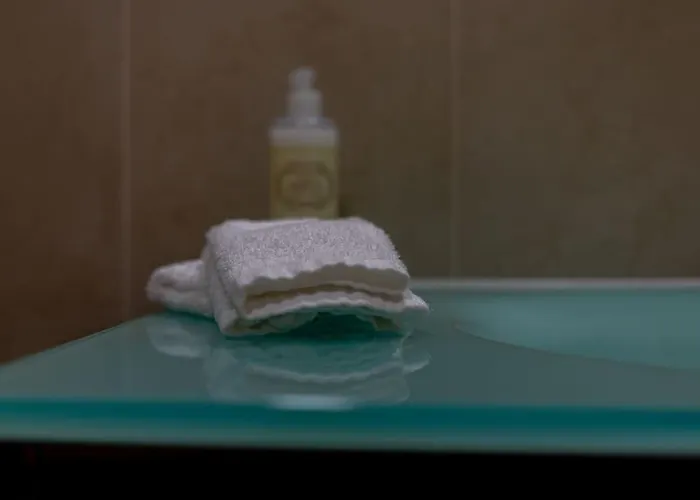 Caldas W/ Ac & Fast Net Appartamento