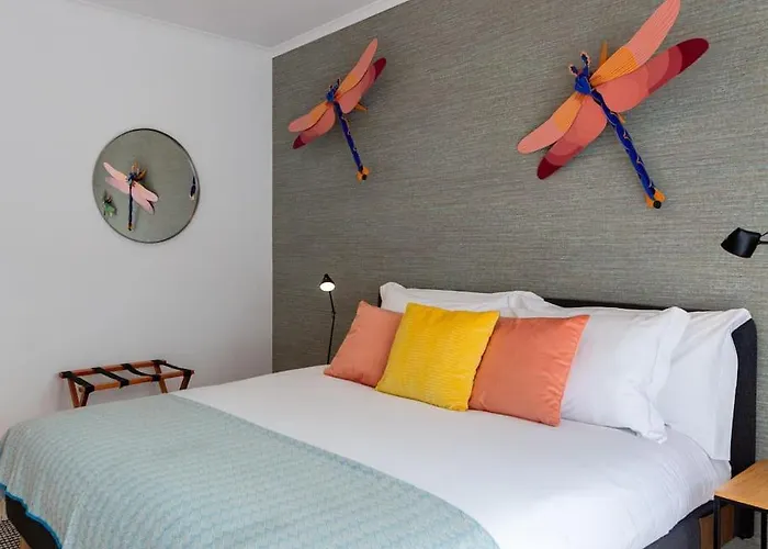 Caldas W/ Ac & Fast Net Appartamento