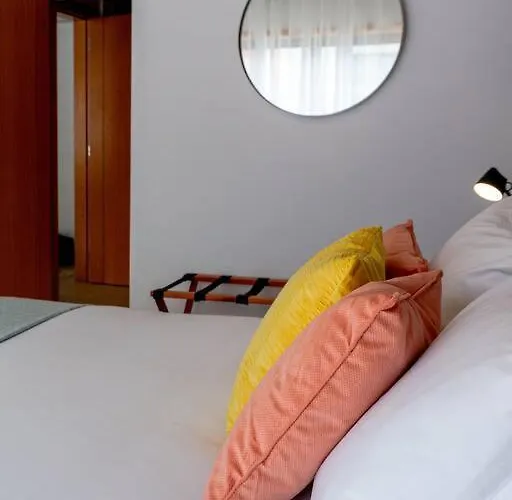 Caldas W/ Ac & Fast Net