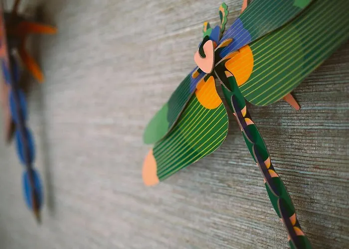 Caldas W/ Ac & Fast Net Appartamento