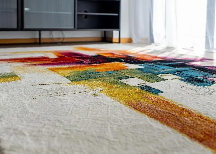 Caldas W/ Ac & Fast Net Appartamento