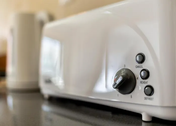 Caldas W/ Ac & Fast Net Appartamento Caldas Da Rainha