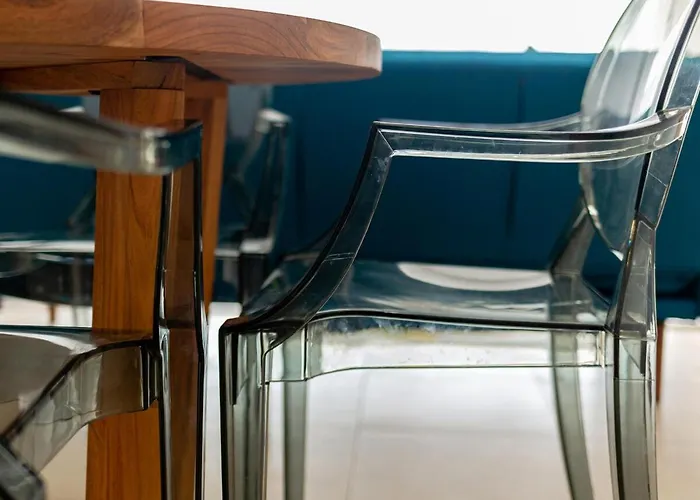 Appartamento Caldas W/ Ac & Fast Net *