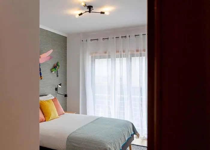 Caldas W/ Ac & Fast Net