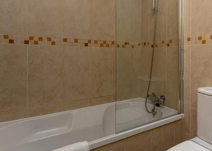 Caldas W/ Ac & Fast Net Appartamento