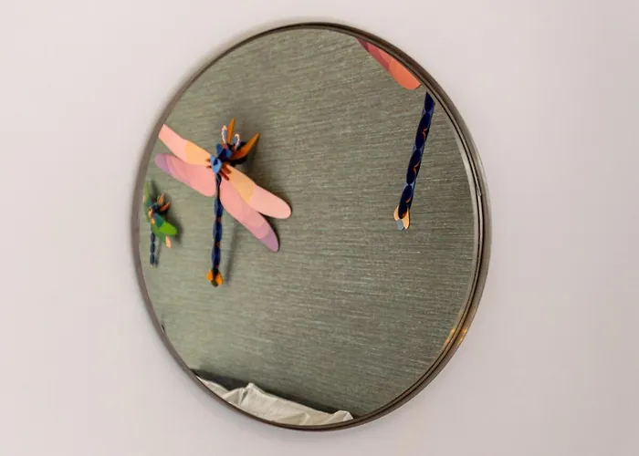 Caldas W/ Ac & Fast Net Appartamento *