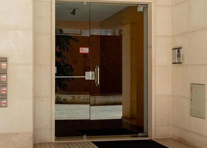 Caldas W/ Ac & Fast Net Caldas Da Rainha