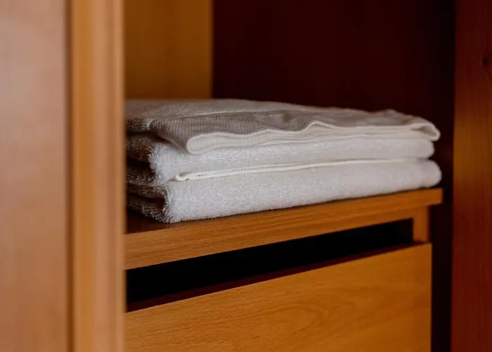 Appartamento Caldas W/ Ac & Fast Net *